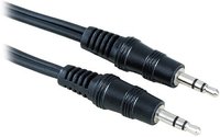 Кабель 5bites кабель mini jack 3.5mm - mini jack 3.5mm 1м купить по лучшей цене