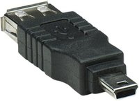 Переходник VCOM переходник USB - miniUSB купить по лучшей цене
