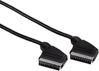 Кабель Philips кабель SCART - SCART 1.5м купить по лучшей цене