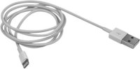Кабель Defender кабель USB - 8-pin 1м купить по лучшей цене