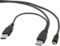 Кабель Gembird кабель для HDD 1.8м купить по лучшей цене