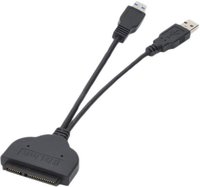 Переходник Noname переходник USB 3.0 - SATA купить по лучшей цене