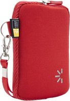 Чехол Case Logic UNZB-202 Red купить по лучшей цене