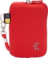 Чехол Case Logic UNZB-202 Red купить по лучшей цене