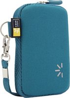 Чехол Case Logic UNZB-202 Blue купить по лучшей цене