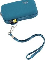 Чехол Case Logic UNZB-202 Blue купить по лучшей цене
