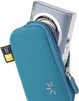 Чехол Case Logic UNZB-202 Blue купить по лучшей цене