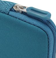 Чехол Case Logic UNZB-202 Blue купить по лучшей цене
