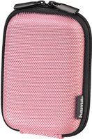 Чехол Hama Hardcase Colour Style 40G Pink купить по лучшей цене