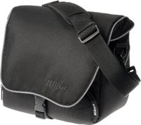 Сумка Nikon CF-EU04 SLR System Bag купить по лучшей цене