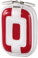 Чехол Hama Hardcase Candy 60H Red купить по лучшей цене