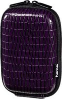Чехол Hama Hardcase Croco 60 L Purple купить по лучшей цене