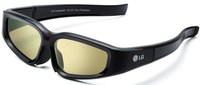 3D-очки LG AG-S100 купить по лучшей цене