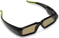 3D-очки Nvidia 3D Vision Kit купить по лучшей цене