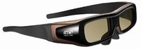 3D-очки Panasonic TY-EW3D2LE купить по лучшей цене