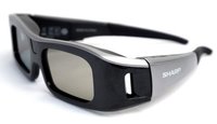 3D-очки Sharp AN-3DG10-R купить по лучшей цене