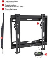 Кронштейн Arm Media Steel-5 купить по лучшей цене