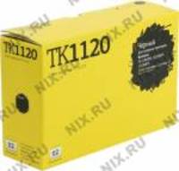 Тонер Тонер картридж T2 TC K1120 Black для Kyocera FS 1060DN 1025MFP 1125MFP купить по лучшей цене