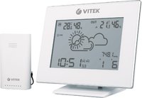 Метеостанция Vitek VT-6407 купить по лучшей цене
