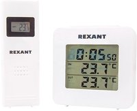 Метеостанция Rexant 70-0595 купить по лучшей цене
