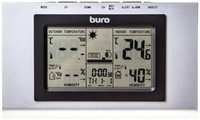 Метеостанция Buro H127G купить по лучшей цене