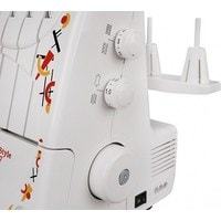 Оверлок Janome 793PG Anniversary Edition купить по лучшей цене