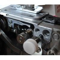 Оверлок Janome 793PG Anniversary Edition купить по лучшей цене