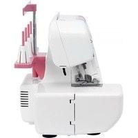 Оверлок Janome 793PG Anniversary Edition купить по лучшей цене