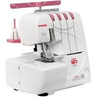 Оверлок Janome 793PG Anniversary Edition купить по лучшей цене