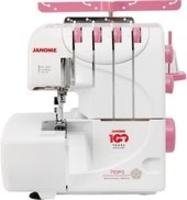 Оверлок Janome 793PG Anniversary Edition купить по лучшей цене