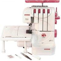 Оверлок Janome 793PG Anniversary Edition купить по лучшей цене