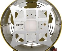 Газовая тепловая пушка Ballu BHG-85 купить по лучшей цене