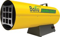 Газовая тепловая пушка Ballu BHG-85 купить по лучшей цене