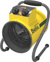 Электрическая тепловая пушка Ballu BHP-PE-2 купить по лучшей цене