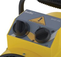 Электрическая тепловая пушка Ballu BHP-PE-2 купить по лучшей цене
