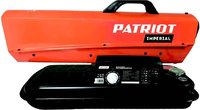 Дизельная тепловая пушка Patriot DTC 139Z купить по лучшей цене