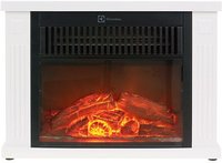 Электрокамин Electrolux EFP/M-5012W купить по лучшей цене