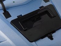 Робот-пылесос Kitfort КТ-511-2 купить по лучшей цене