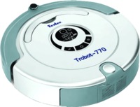 Робот-пылесос Tesler Trobot-770 купить по лучшей цене