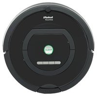 Робот-пылесос iRobot Roomba 770 купить по лучшей цене