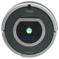 Робот-пылесос iRobot Roomba 780 купить по лучшей цене