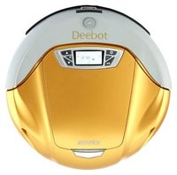 Робот-пылесос Ecovacs DeeBot D58 купить по лучшей цене