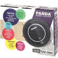 Робот-пылесос Panda X850 купить по лучшей цене