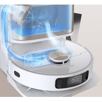 Робот-пылесос Dreame Automatic Cleaning Robot S10 китайская версия (белый) купить по лучшей цене