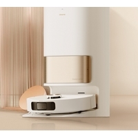 Робот-пылесос Dreame Automatic Cleaning Robot S10 китайская версия (белый) купить по лучшей цене