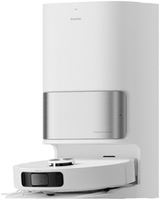 Робот-пылесос Dreame Automatic Cleaning Robot S10 китайская версия (белый) купить по лучшей цене