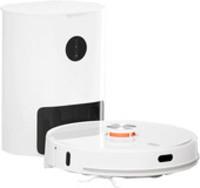Робот-пылесос Lydsto Robot Vacuum Cleaner YM-S1-W03 S1 (белый) купить по лучшей цене