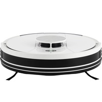 Робот-пылесос Polaris PVCR 3900 IQ Home Panorama Aqua купить по лучшей цене