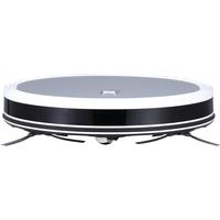 Робот-пылесос Polaris PVCR 4105 WI-FI IQ Home Aqua (серебристый) купить по лучшей цене