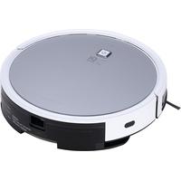 Робот-пылесос Polaris PVCR 4105 WI-FI IQ Home Aqua (серебристый) купить по лучшей цене